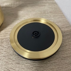 ambientec turn+ brassの画像
