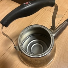 やかんの画像