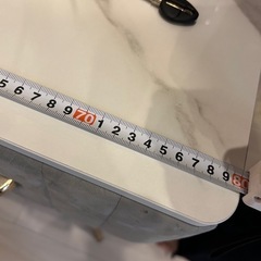 ドレッサー3点セットの画像
