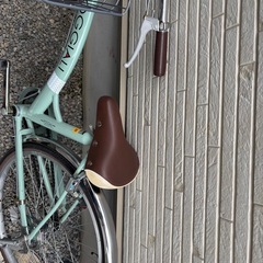 子供用　24インチ　自転車の画像