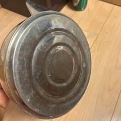やかんの画像