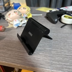 スマホ　タブレットスタンドの画像
