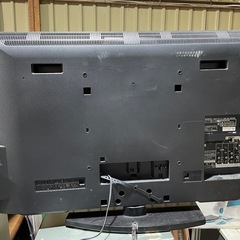 取引中！【動作確認済！】ソニー40インチ 液晶テレビ 2010年 の画像