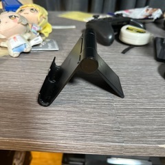 スマホ　タブレットスタンドの画像