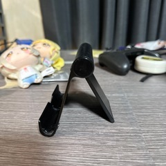 スマホ　タブレットスタンドの画像