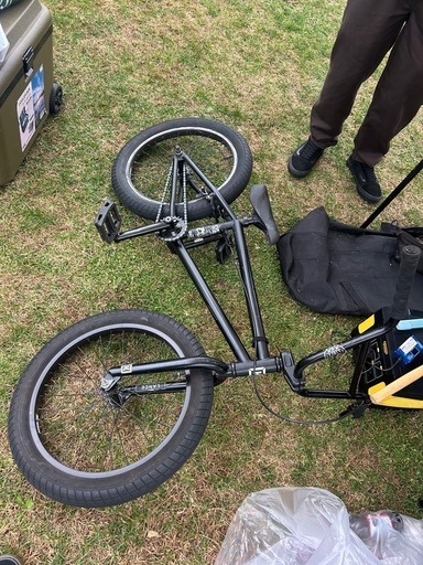 KINK BMX 