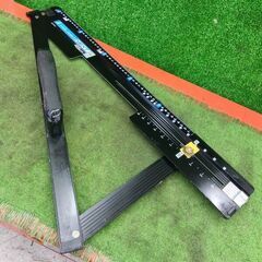 シンワ 73121 マルノコガイド【野田愛宕店】【店頭取引限定】【中古】管理番号：ITGFGSNCH62Oの画像