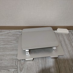 PCスタンドの画像