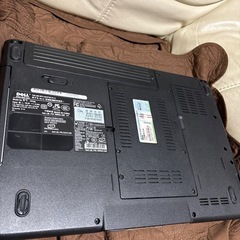 dell inspiron1526の画像