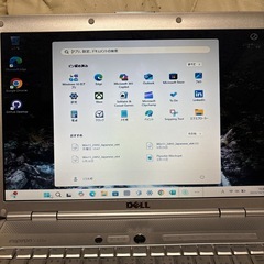 dell inspiron1526の画像