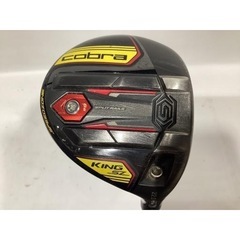 コブラ　キングスピードゾーン　7W