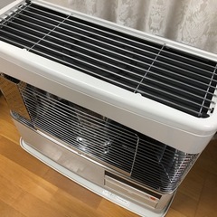 コロナ　FF-68BSP 2023年製の画像