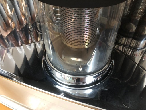 コロナFF式石油ストーブ 
FF-68BSP 2023年製