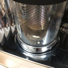 コロナ　FF-68BSP 2023年製の画像