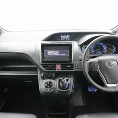 ✨アイドリングストップ、両側電動スライドドア、障害物センサー、ダウンサス、LEDヘッドライト、シートカバー、Bluetooth、後席モニター、バックカメラ、ETC付き！の画像
