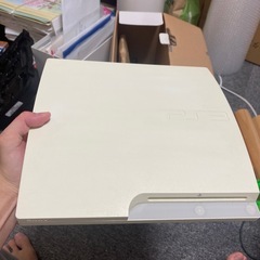 PS3 の画像