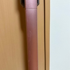 【値下げ可】Panasonic スティック掃除機の画像