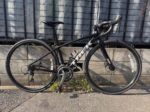 【再出品】トレック　TREK DOMANE AL4 2021