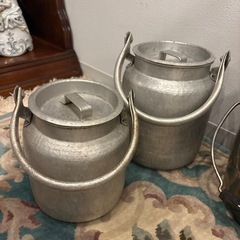 食缶　ステンレス食器　まとめの画像