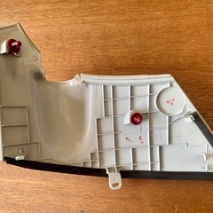 トヨタ ダイナ アウタミラーカバーＬＨ純正部品87945-37020-A0の画像