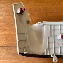 トヨタ ダイナ アウタミラーカバーＬＨ純正部品87945-37020-A0の画像