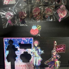 すとぷり　さとみくん　グッズの画像