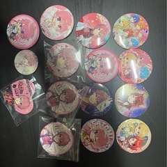 すとぷり　さとみくん　グッズの画像