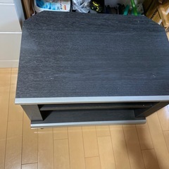 テレビ台の画像