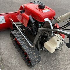 【中古】【動作OK】【店頭引取限定】OREC  除雪機　SGW801　110000円（税込）8618の画像