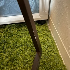 【決まりました】全身ミラー(全身鏡)(姿見) 10/26までにお渡しの画像