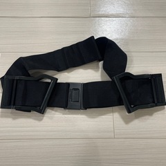 デイトナ　つかまりベルトの画像