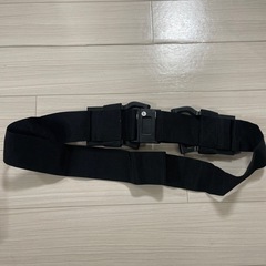デイトナ　つかまりベルトの画像