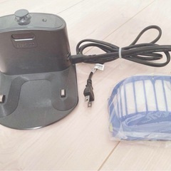 ルンバ Roomba robotの画像