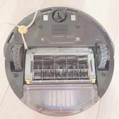 ルンバ Roomba robotの画像