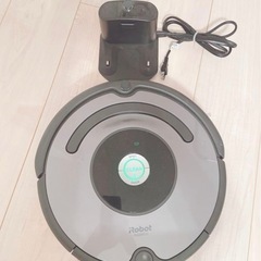 ルンバ Roomba robotの画像