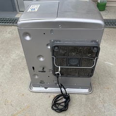 ダイニチ 石油ファンヒーター ストーブの画像