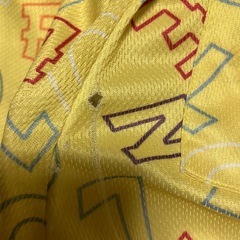 キッズ120センチ　短パン　ハーフパンツの画像