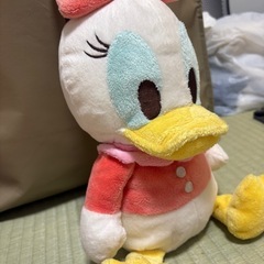 ぬいぐるみ 1の画像