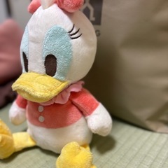 ぬいぐるみ 1の画像