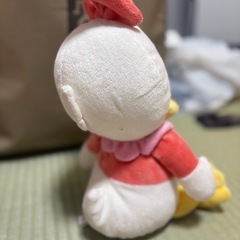 ぬいぐるみ 1の画像