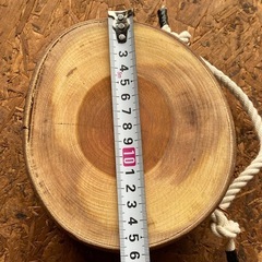 キャンプ 焚き火セット①の画像
