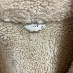 子ども服　120の画像