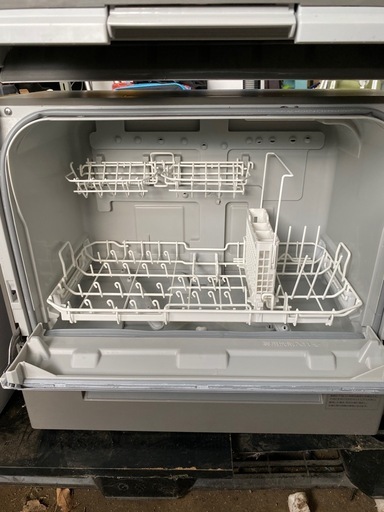 【2023年】食器洗い乾燥機