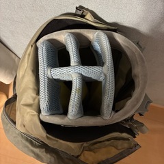 NIKE ゴルフバック
の画像