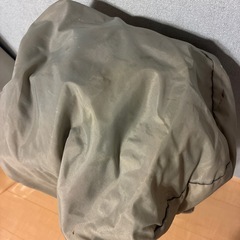 NIKE ゴルフバック
の画像