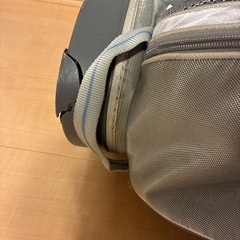 NIKE ゴルフバック
の画像