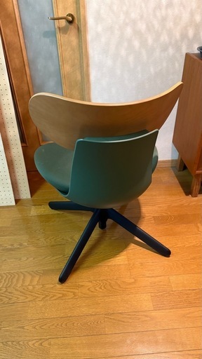 KOKUYO チェア「イングライフ ingLIFE」