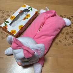 志摩スペイン村 パルケエスパーニャ ダル ティッシュカバーの画像