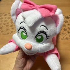 志摩スペイン村 パルケエスパーニャ ダル ティッシュカバーの画像