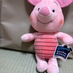 ぬいぐるみの画像